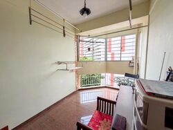 Blk 103 Jurong East Ville (Jurong East), HDB 5 Rooms #573556341